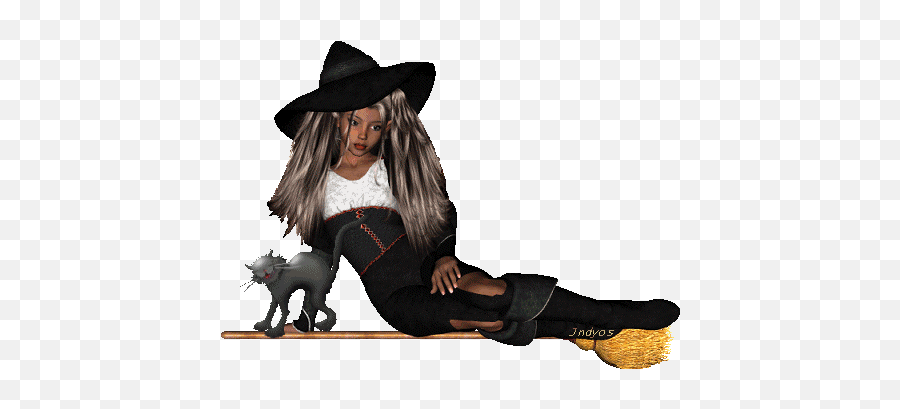 Indexhtml - For Women Emoji,Emoticon Witch Stirring Cauldron Gif