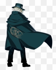 The Reboot - Edmond Dantes Fgo Cape Emoji,Jedi Code 