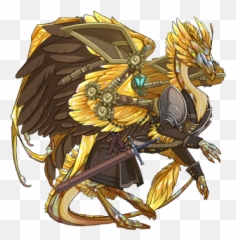 Show Me Dnd Dragons Dragon Share Flight Rising - Dragon Emoji,Overwatch Heart Emoji