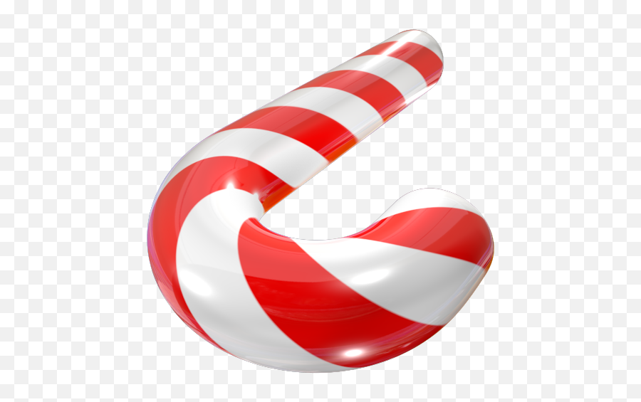 Cane 02 Icon Christmas Iconset Aroche - Candy Crush Icons Png Emoji,Emoji Movie Candy Crush