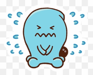 Pokémon Go - Stickers Emoji,Mudkip In Emojis