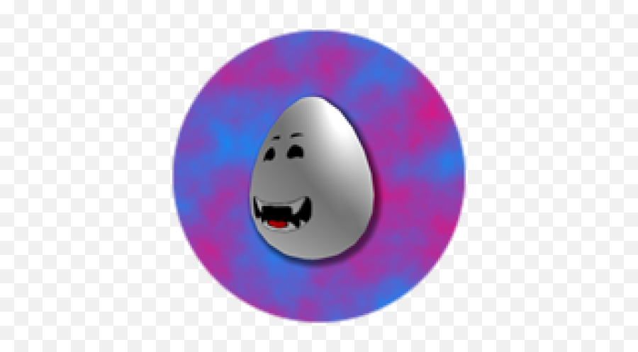 Friendly Beast Egg - Roblox Emoji,Beast Emoticon