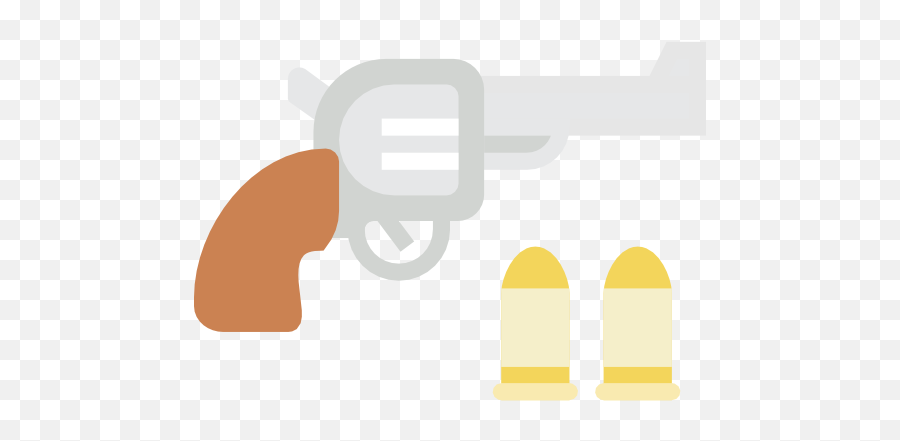 Free Icon Revolver Emoji,Discord Gun Emoji Png