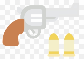Free Icon Revolver Emoji,Discord Gun Emoji Png