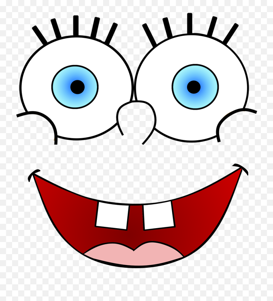 Download Free Photo Of Spongebob Sponge Head Smiley - T Shirt Bob Esponja Roblox Png Emoji,Muffin Emoji