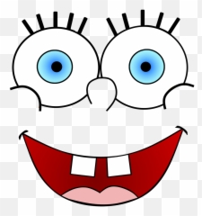 Download Free Photo Of Spongebob Sponge Head Smiley - T Shirt Bob Esponja Roblox Png Emoji,Muffin Emoji