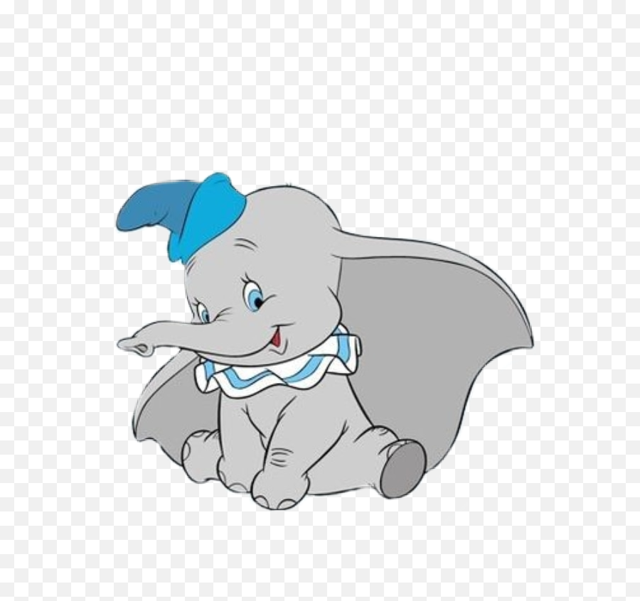 The Most Edited Dumbo Picsart Emoji,Dumbo Emoticon