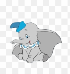 The Most Edited Dumbo Picsart Emoji,Dumbo Emoticon