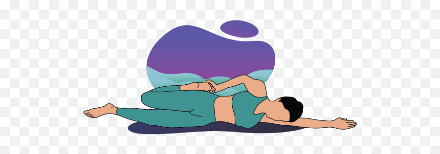 Yoga For Depression And Anxiety - Yogibanker Emoji,Tight Sacrum Emotions