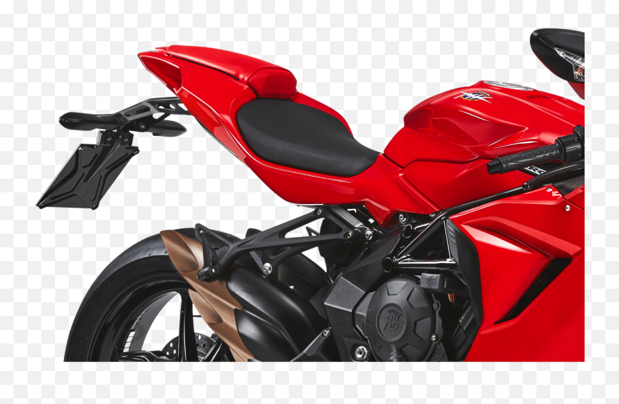 Mv Agusta F3 Rosso - Italian Motorcycles Emoji,Emotion Mojo Seat