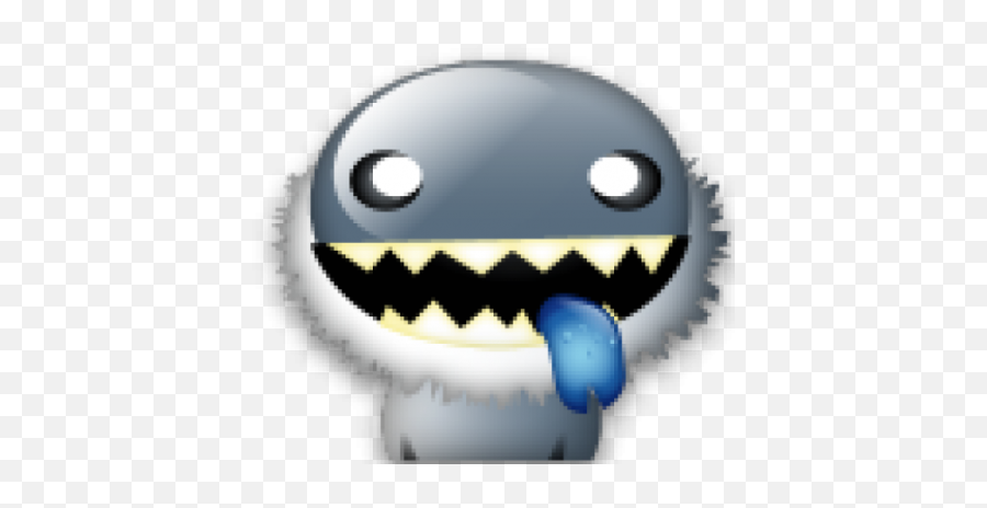 The Defacto Developer Emoji,Kali Linux Grin Emoticon