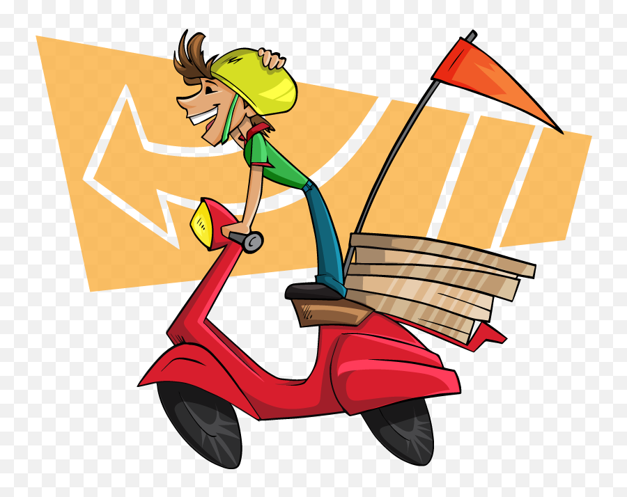 Clip Art Library Emoji,Transparent Moped Emoji