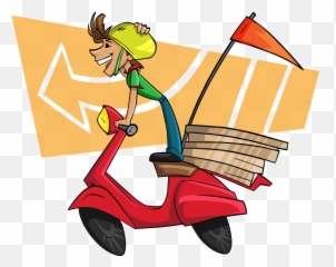 Clip Art Library Emoji,Transparent Moped Emoji