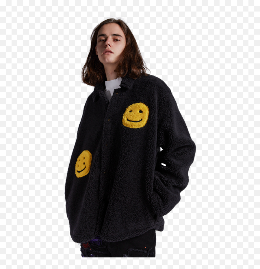 Jackets U2013 Vdope Streetwear Emoji,Donnie Yen Emoticon