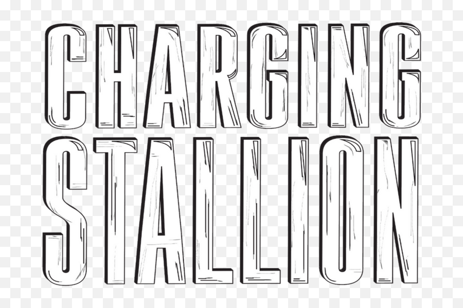 Podcast U2014 Charging Stallion - Vertical Emoji,Weed Emoji Joggers