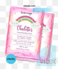Invitations U2013 Tagged Portrait U2013 Page 13 U2013 Vitedly Emoji,Emoji Commercial Wizard Rainbow