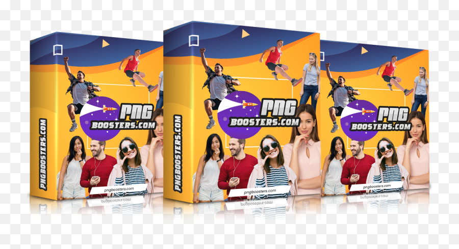 Png Boosters Review - Human Emotions Based Png Cutouts Bundle Emoji,Emotion Video Clips