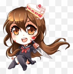 Animechibi U2014 Uguubear Emoji,Blizzard Twitch Emoticon