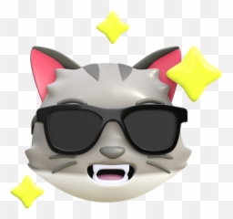 Glasses 3d Illustrations Designs Images Vectors Hd Graphics Emoji,Cool Glasses Emojio