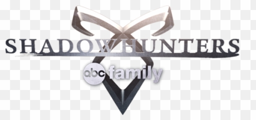 Download Shadowhunters And Abc Family Logos - Rune Emoji,Rune Emojis