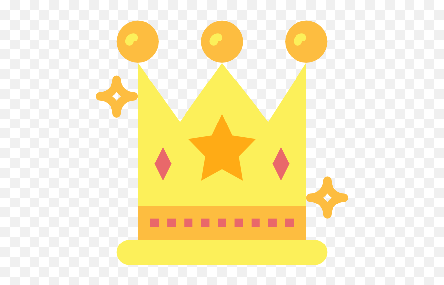 Crown - Free Fashion Icons Emoji,Three Kings Emoji
