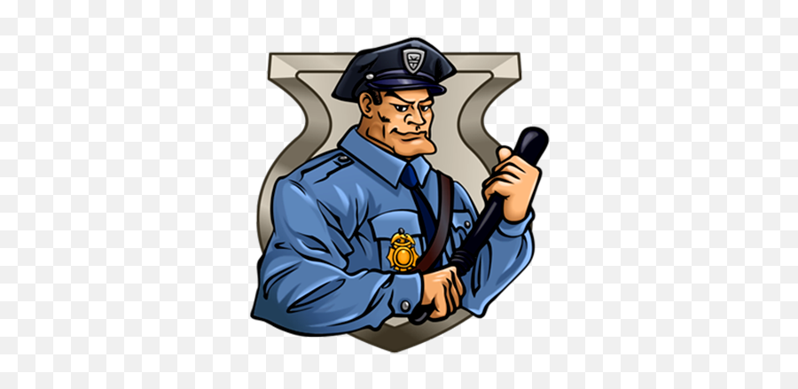 Cops U0027nu0027 Robbers Play To The Yggdrasil Gaming Slot Machine Emoji,Robber With Money Bag Emoji
