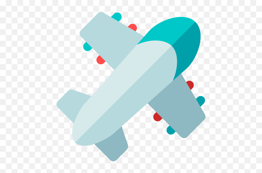 Airplane Free Vector Icons Designed By Freepik Vector Free Emoji,Airplane Flying Emoji