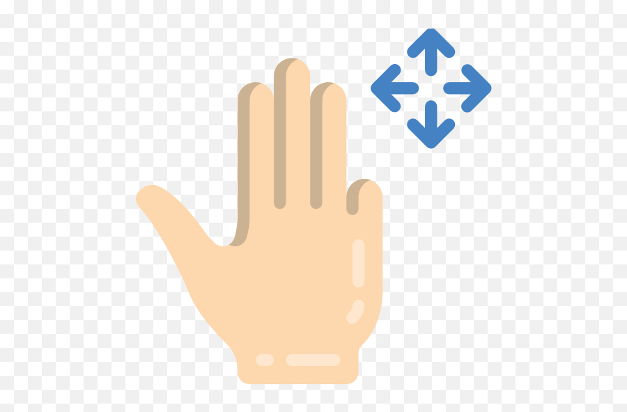 Free Icon Move Emoji,Two Hands Emoji