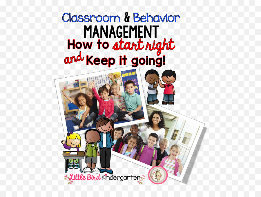 Classroom U0026 Behavior Management How To Start Right And Keep - Sharing Emoji,Emotions Charts For Kids