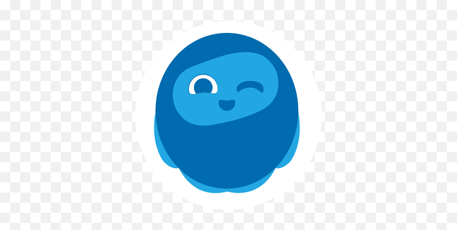 Customer Story With Clivo Landbotio - Dot Emoji,Japanese Fighting Emoticon