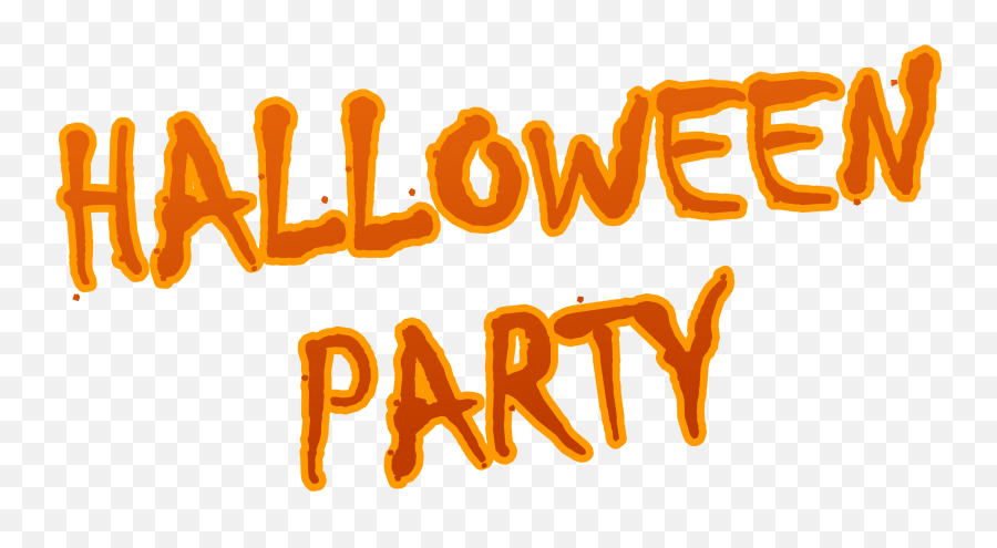 Halloween Parties Club Penguin Wiki Fandom - Halloween Party Logo Png Emoji,Emojis De Halloween