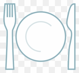 Random Emojis - Utensil Emoji,Paper Plate Emoji