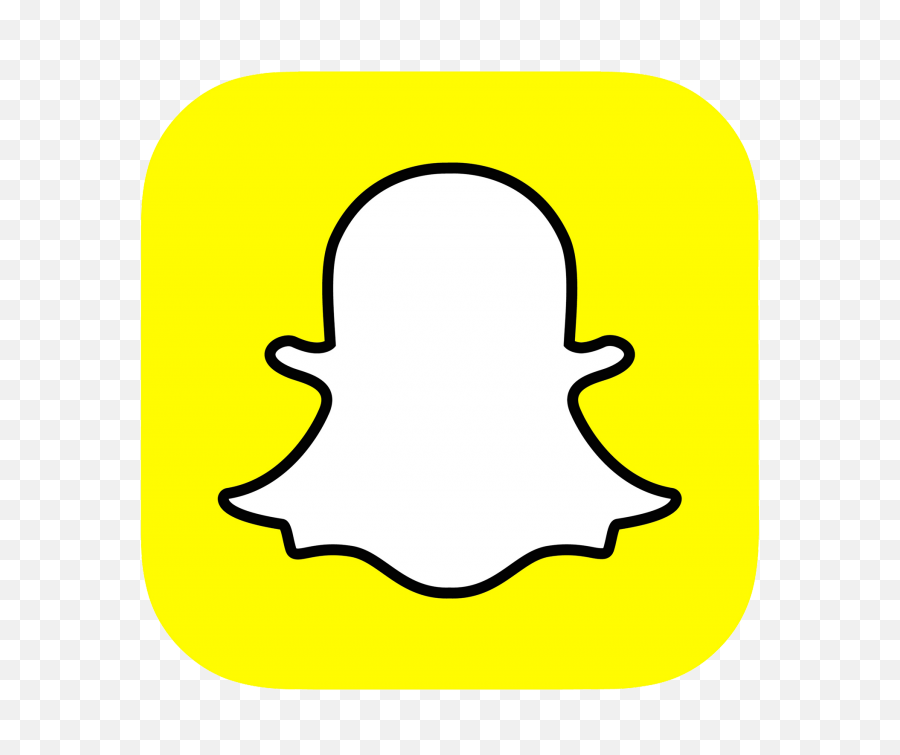 Épinglé Sur Tous Logos - Snapchat Logo Emoji,Signification Emoji Snap