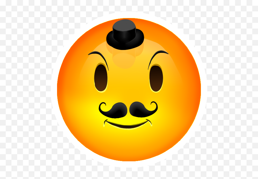 Custom Emojis - Happy,Custom Emoji