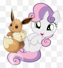 Time To Match Pokemon With Pony - Sugarcube Corner Mlp Forums Female Pokemon Emoji,Eevee Emoji