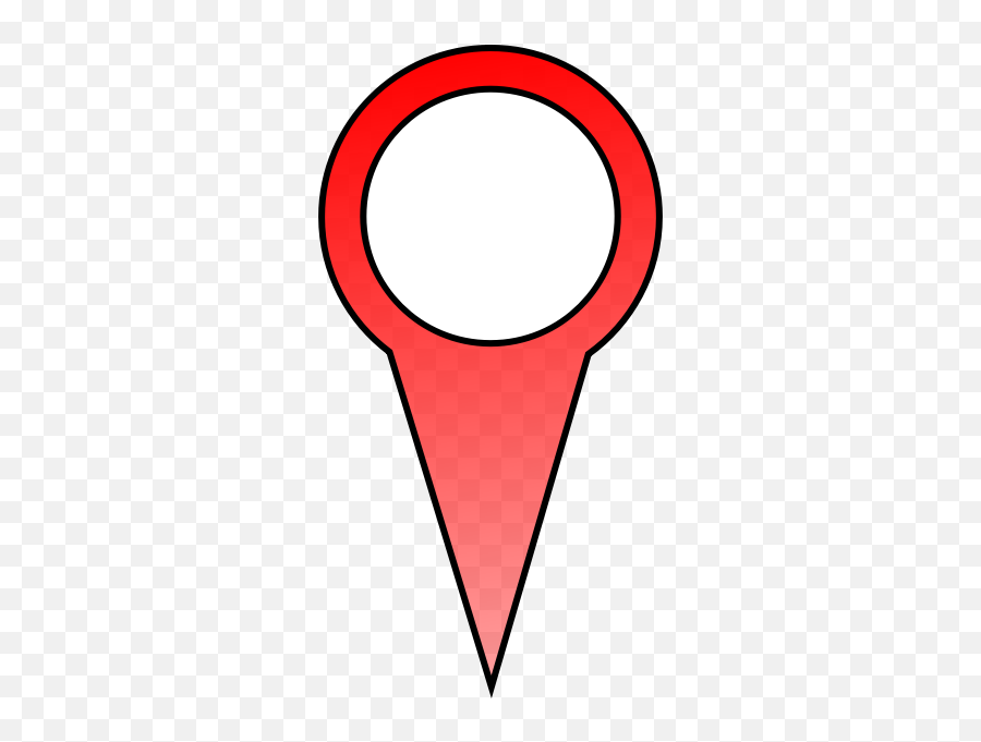 Httpsfreesvgorgyellow - Ribbonvector 05 20141024t0200 Map Transparent Marker Pin Emoji,Red Stapler Emoji