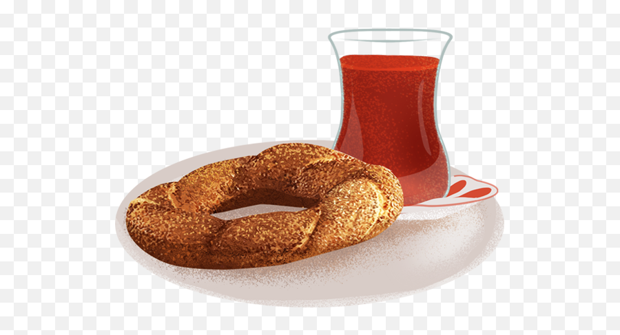 Tambu - Cay Simit Png Emoji,Nazar Boncugu Emoji