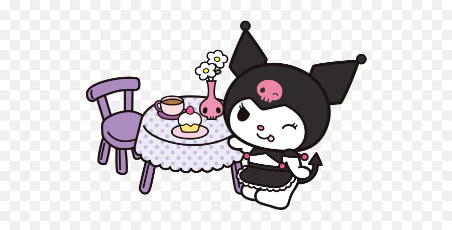 8 Sanrio Ideas Sanrio Hello Kitty Kitty - Sanrio Characters Transparent Kuromi Emoji,Tokidoki Emoticons