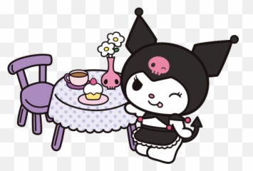 8 Sanrio Ideas Sanrio Hello Kitty Kitty - Sanrio Characters Transparent Kuromi Emoji,Tokidoki Emoticons