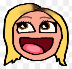 Cursed Malena Ball Nmpx - Happy Emoji,Superstar Emoticon