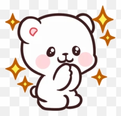 Milk Daily Life Stickers By Admin - Dot Emoji,Relife Emoji