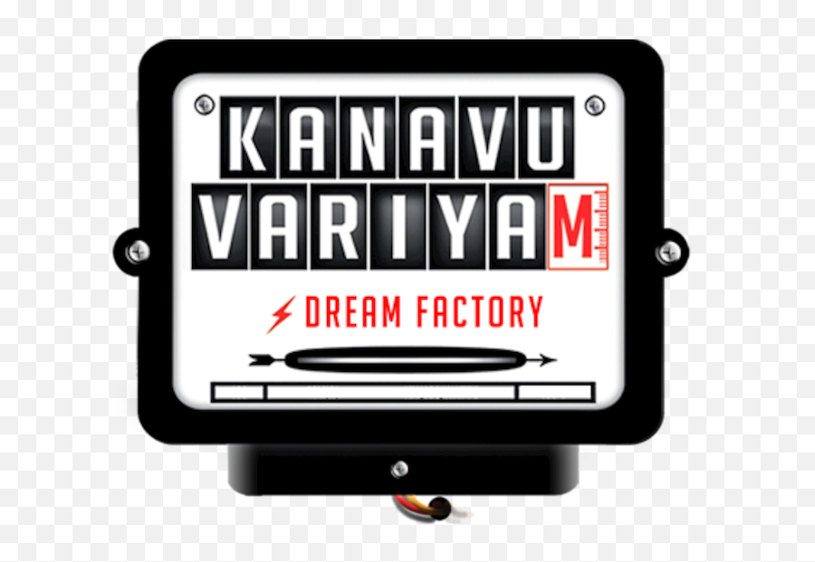 Kanavu Variyam Netflix - Language Emoji,Emotion Grandslam