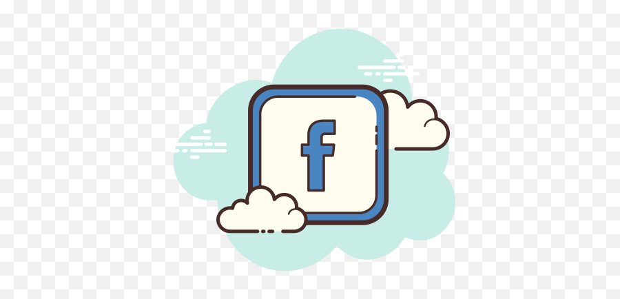 Facebook Icon U2013 Free Download Png And Vector - Icon Cute Emoji,Emoji For Facebook Free Download