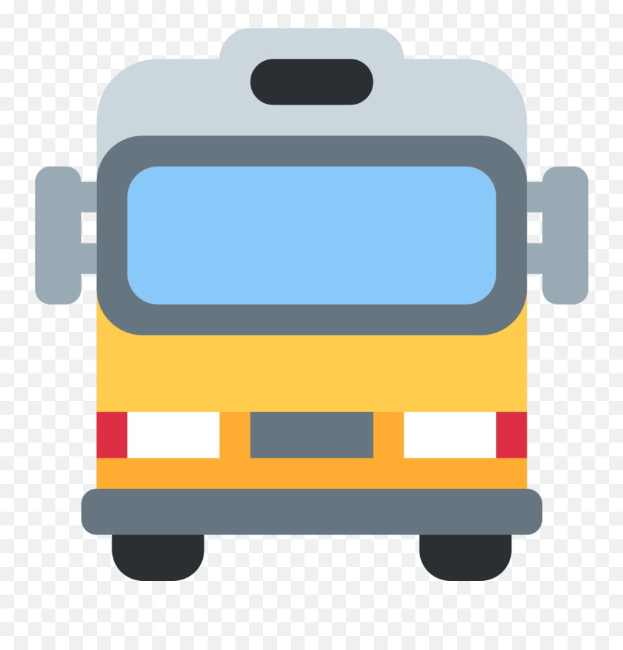 School Emoji Icon Of Flat Style - Available In Svg Png Eps Transportation Emoji,School Emoji