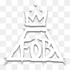 Products - Fall Out Boy Logo Transparent Emoji,Fall Out Boy Emoji