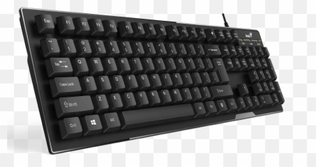 Genius Kb - 102 Usb Standard Keyboard Kb 102 Genius Emoji,How Do I Get Emojis On My Computer Keyboard?