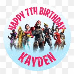 Fortnite - Happy Birthday Kayden Fortnite Emoji,Fortnite Llama Emoji