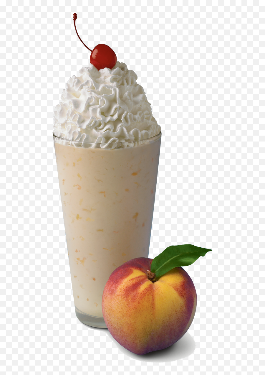 Chick - Fila Mycfaburlington Twitter Peach Milkshake At Chick Fil Emoji,Peach Emoji Twitter