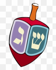 Popular And Trending Dreidel Stickers Picsart - Cartoon Dreidel Emoji,Dreidel Emoji