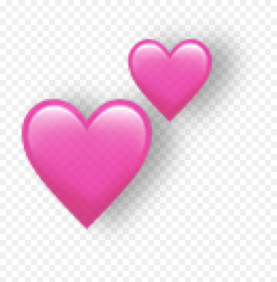 Love - Girly Emoji,Shibe Emoji